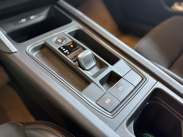 Cupra Formentor VZ 2.0TSI DSG* ЛИЗИНГ - автомобили, коли, обяви за нови и употребявани 11