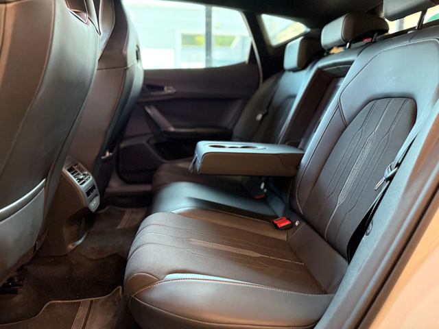 Cupra Formentor VZ 2.0TSI DSG* ЛИЗИНГ - автомобили, коли, обяви за нови и употребявани 12