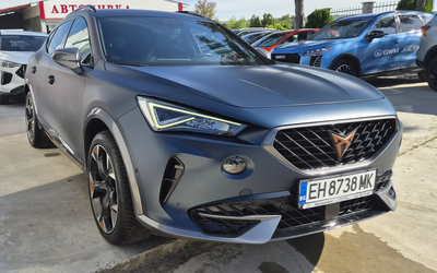 cupra-formentor - 2