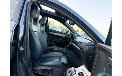 Cupra Formentor 2.0d-4x4-Panorama-Distronik-Kamera-Led-Bixenon-Ful - автомобили, коли, обяви за нови и употребявани 12