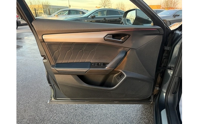 Cupra Formentor 2.0d-4x4-Panorama-Distronik-Kamera-Led-Bixenon-Ful - автомобили, коли, обяви за нови и употребявани 7
