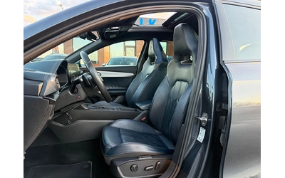 Cupra Formentor 2.0d-4x4-Panorama-Distronik-Kamera-Led-Bixenon-Ful - автомобили, коли, обяви за нови и употребявани 9