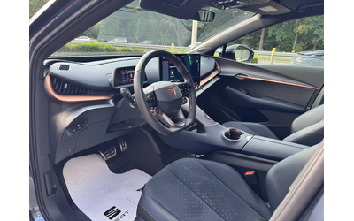 Cupra Tavascan VZ ADRENALINE 4DRIVE 340HP - автомобили, коли, обяви за нови и употребявани 8