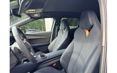 Cupra Tavascan VZ ADRENALINE 4DRIVE 340HP - автомобили, коли, обяви за нови и употребявани 9