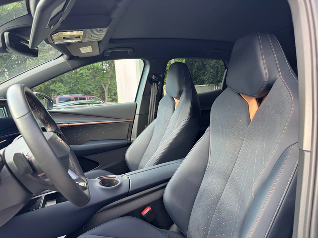 Cupra Tavascan VZ ADRENALINE 4DRIVE 340HP - автомобили, коли, обяви за нови и употребявани 9