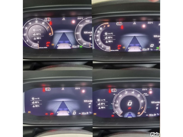 Cupra Terramar Tribe Edition Зелен Мат Гаранция 5г./150000км. 4x4 - автомобили, коли, обяви за нови и употребявани 12