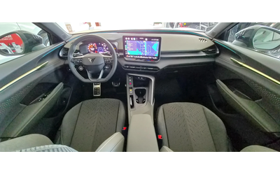 Cupra Terramar Tribe Edition Зелен Мат Гаранция 5г./150000км. 4x4 - автомобили, коли, обяви за нови и употребявани 9