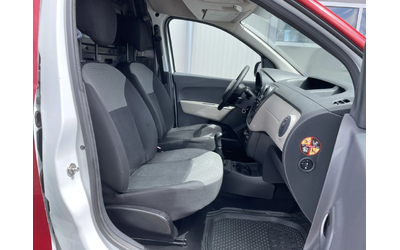 Dacia Dokker 1.6 Фабрична Газ - автомобили, коли, обяви за нови и употребявани 10