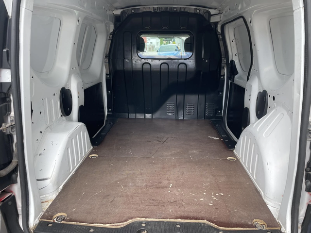 Dacia Dokker 1.6 Фабрична Газ - автомобили, коли, обяви за нови и употребявани 14