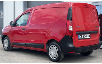 dacia-dokker - 2