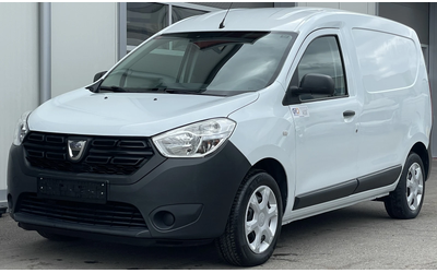 dacia-dokker - 0