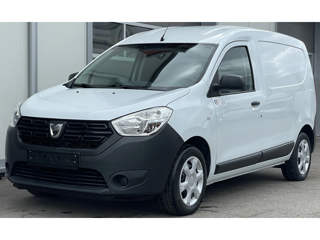 Dacia Dokker N1 - автомобили, коли, обяви за нови и употребявани 0