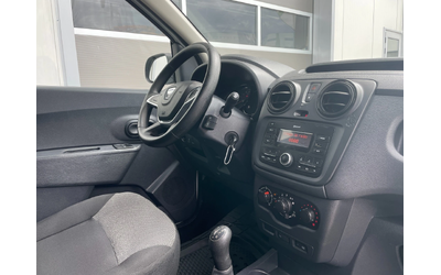 Dacia Dokker N1 - автомобили, коли, обяви за нови и употребявани 12