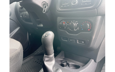 Dacia Dokker N1 - автомобили, коли, обяви за нови и употребявани 13