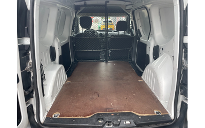 Dacia Dokker N1 - автомобили, коли, обяви за нови и употребявани 15