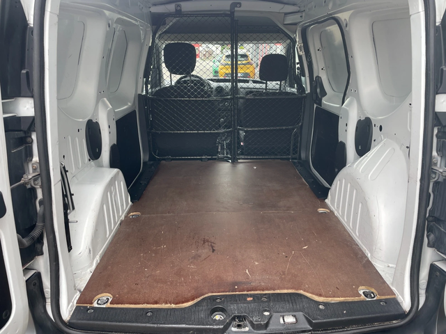 Dacia Dokker N1 - автомобили, коли, обяви за нови и употребявани 15