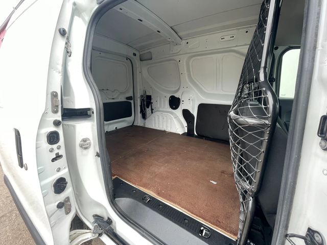 Dacia Dokker N1 - автомобили, коли, обяви за нови и употребявани 16