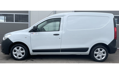 dacia-dokker - 1