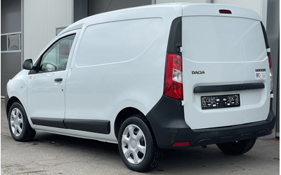 dacia-dokker - 2