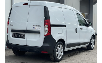 dacia-dokker - 4