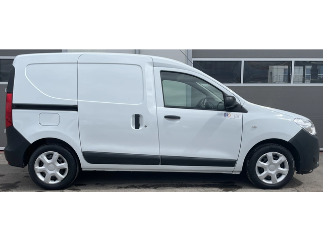 Dacia Dokker N1 - автомобили, коли, обяви за нови и употребявани 5