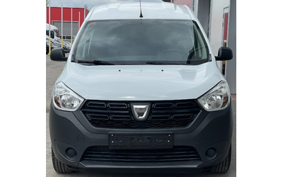 Dacia Dokker N1 - автомобили, коли, обяви за нови и употребявани 7