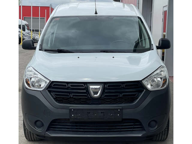Dacia Dokker N1 - автомобили, коли, обяви за нови и употребявани 7