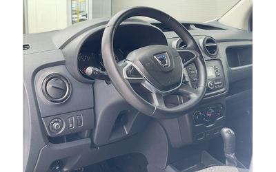 Dacia Dokker N1 - автомобили, коли, обяви за нови и употребявани 8