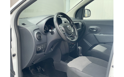 Dacia Dokker N1 - автомобили, коли, обяви за нови и употребявани 9