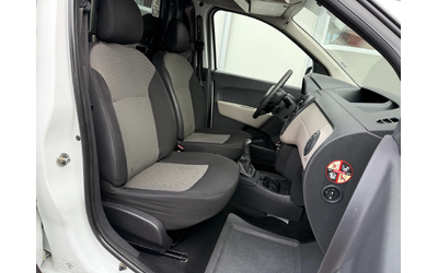 Dacia Dokker Реален пробег - автомобили, коли, обяви за нови и употребявани 11