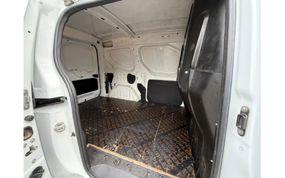 Dacia Dokker Реален пробег - автомобили, коли, обяви за нови и употребявани 14