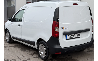 dacia-dokker - 2