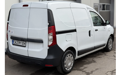 dacia-dokker - 4