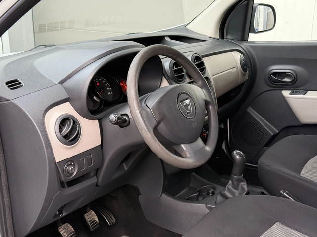 Dacia Dokker Реален пробег - автомобили, коли, обяви за нови и употребявани 8