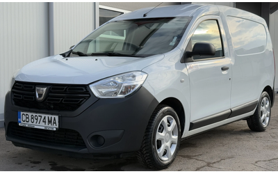 dacia-dokker - 0