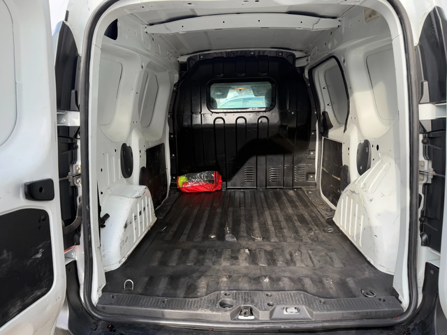 Dacia Dokker 1.5 Реален пробег - автомобили, коли, обяви за нови и употребявани 13