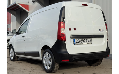 dacia-dokker - 2
