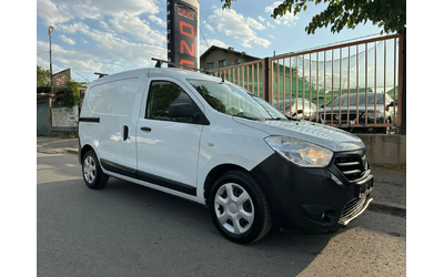 dacia-dokker - 0