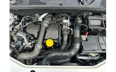 Dacia Dokker 1, 500 DCI EURO6B - автомобили, коли, обяви за нови и употребявани 11