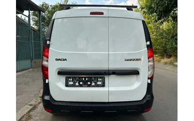 dacia-dokker - 5