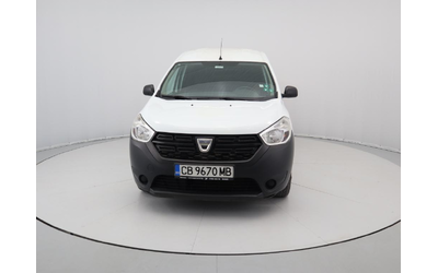 dacia-dokker - 0