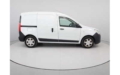 Dacia Dokker - автомобили, коли, обяви за нови и употребявани 10