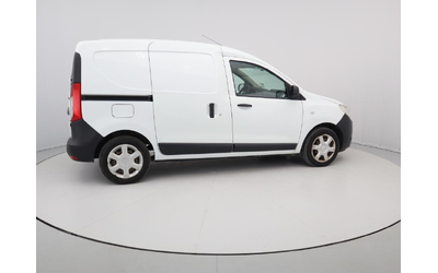 Dacia Dokker - автомобили, коли, обяви за нови и употребявани 12