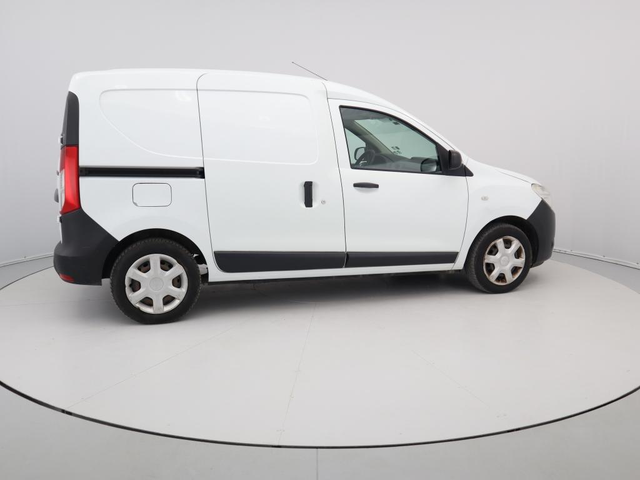 Dacia Dokker - автомобили, коли, обяви за нови и употребявани 12