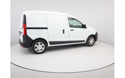 Dacia Dokker - автомобили, коли, обяви за нови и употребявани 13