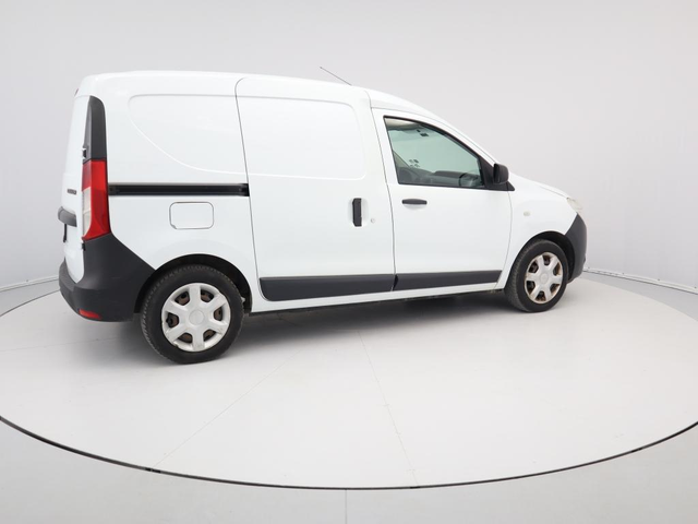 Dacia Dokker - автомобили, коли, обяви за нови и употребявани 13