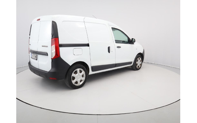 Dacia Dokker - автомобили, коли, обяви за нови и употребявани 15