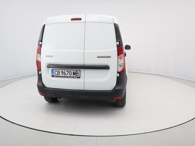 Dacia Dokker - автомобили, коли, обяви за нови и употребявани 19