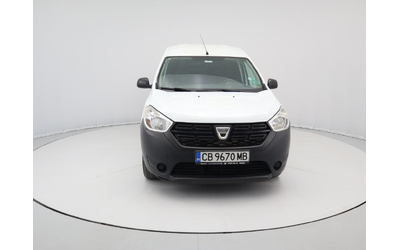 dacia-dokker - 1