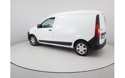 Dacia Dokker - автомобили, коли, обяви за нови и употребявани 26